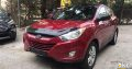 Hyundai Tucson 2013
