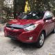 Hyundai Tucson 2013
