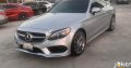 Mercedes C300 Look AMG 2017