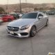 Mercedes C300 Look AMG 2017