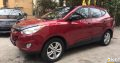 Hyundai Tucson 2013