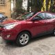 Hyundai Tucson 2013