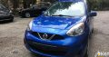Nissan micra 2015
