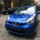 Nissan micra 2015
