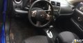 Nissan micra 2015