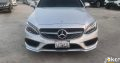 Mercedes C300 Look AMG 2017