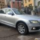 Audi Q5 2.0T 2014