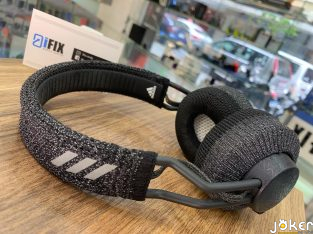 Adidas headset RPT-01