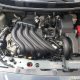 Nissan Micra Plus 2019