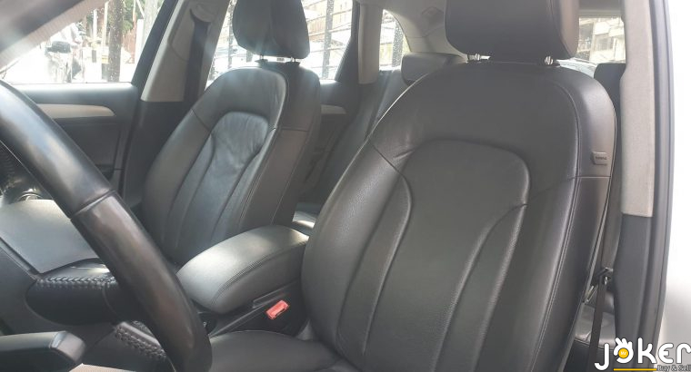 Audi Q5 2.0T 2014