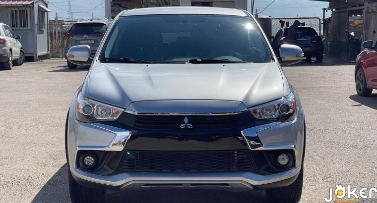 Mitsubishi Outlander SE 2018