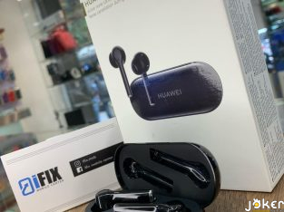 Huawei freebuds 3i