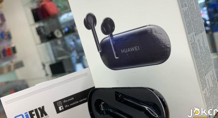 Huawei freebuds 3i