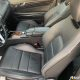 Mercedes E350 Coupe Panoramic