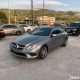 Mercedes E350 Coupe Panoramic