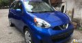 Nissan micra 2015