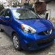 Nissan micra 2015