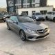 Mercedes E350 Coupe Panoramic