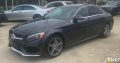 Mercedes C300 Look AMG 2016