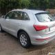 Audi Q5 2.0T 2014