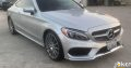 Mercedes C300 Look AMG 2017