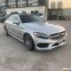 Mercedes C300 Look AMG 2017