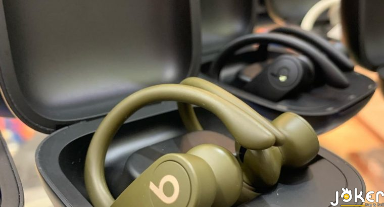 Powerbeats pro