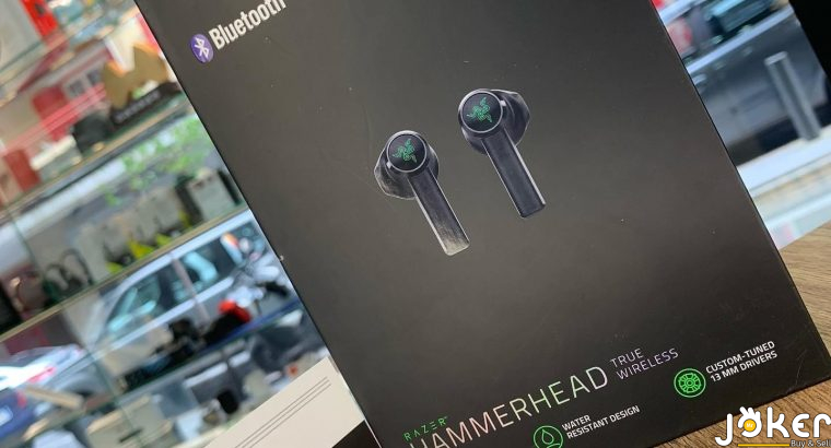 Razer Hammerhead
