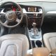 Audi A4 2.0 Quattro 2009