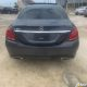 Mercedes C300 Look AMG 2016