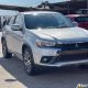 Mitsubishi Outlander SE 2018