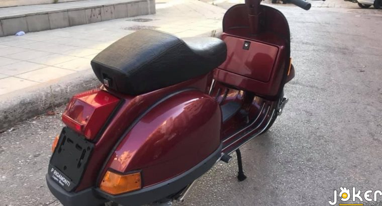 Vespa PX 125