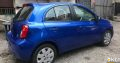 Nissan micra 2015
