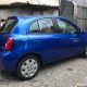 Nissan micra 2015