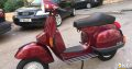 Vespa PX 125