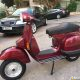 Vespa PX 125