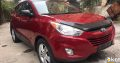Hyundai Tucson 2013
