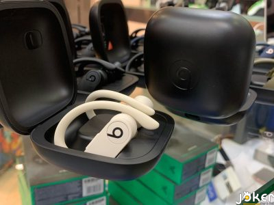 Powerbeats pro