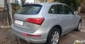 Audi Q5 2.0T 2014