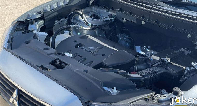 Mitsubishi Outlander SE 2018