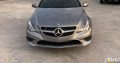 Mercedes E350 Coupe Panoramic