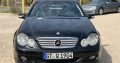 Mercedes C 230 compressor 2005