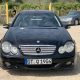 Mercedes C 230 compressor 2005
