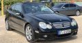 Mercedes C 230 compressor 2005