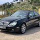 Mercedes C 230 compressor 2005