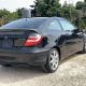 Mercedes C 230 compressor 2005