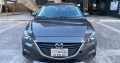 Mazda 3 2015