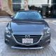 Mazda 3 2015