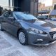 Mazda 3 2015