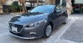 Mazda 3 2015